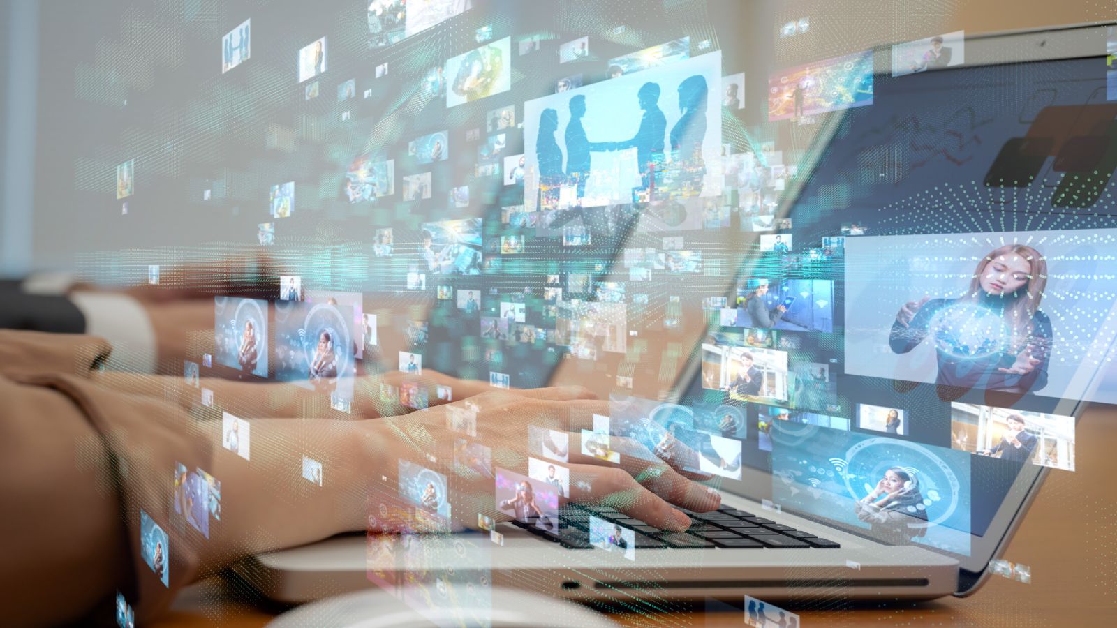 Impact of Classifieds Ads on Electronics and Computer Market Impact of Classifieds Ads on Electronics and Computer Market